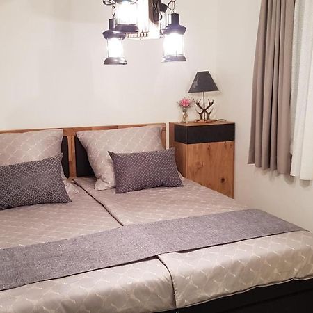 Gaestehaus Sabine Voitsberg Bagian luar foto