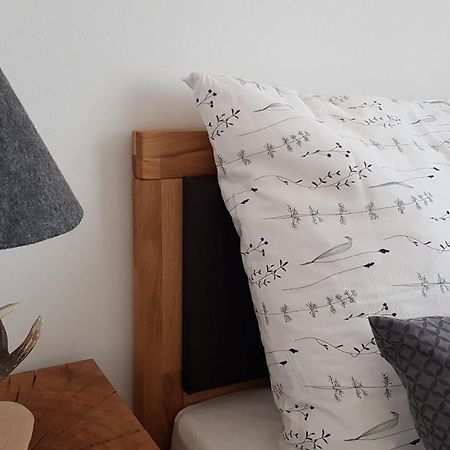 Gaestehaus Sabine Voitsberg Bagian luar foto