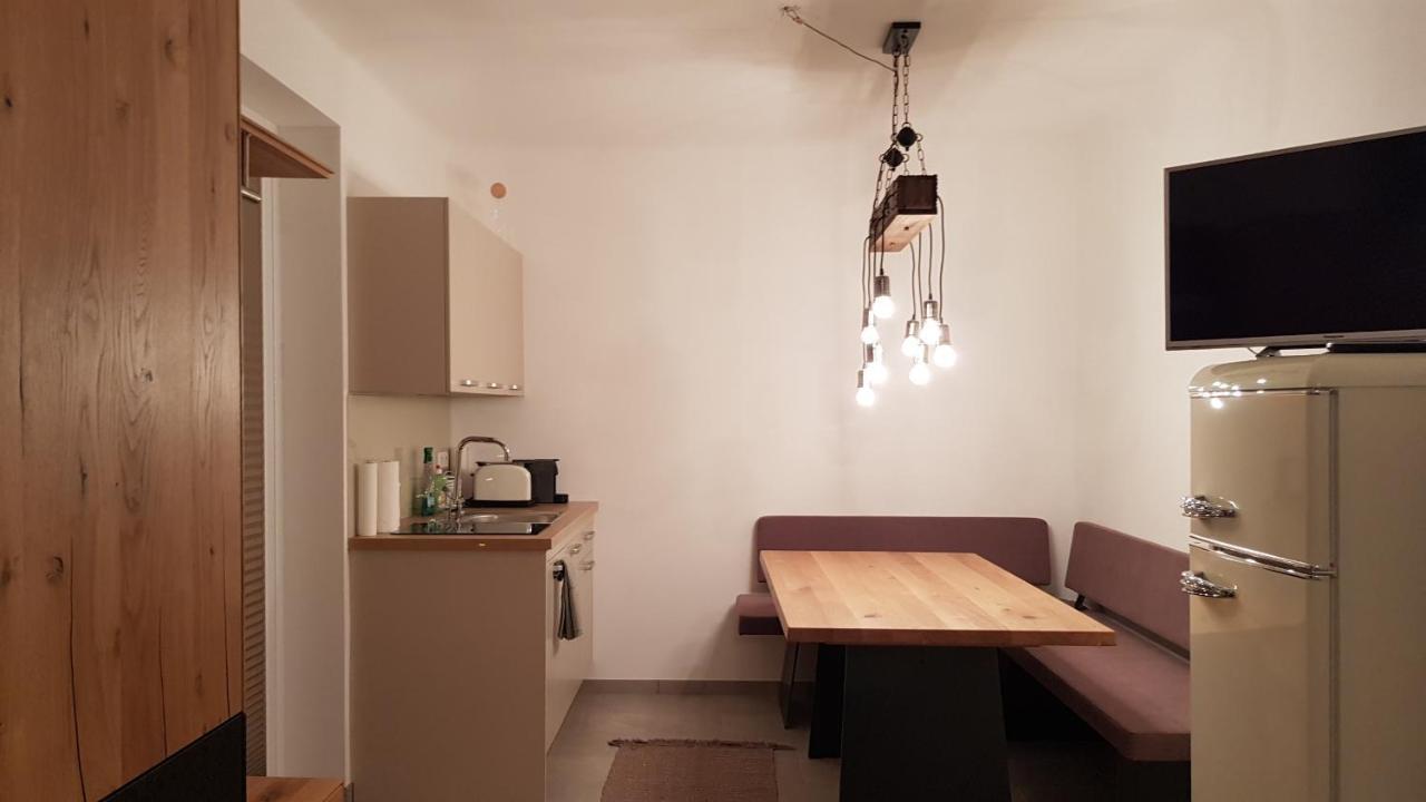 Gaestehaus Sabine Voitsberg Bagian luar foto