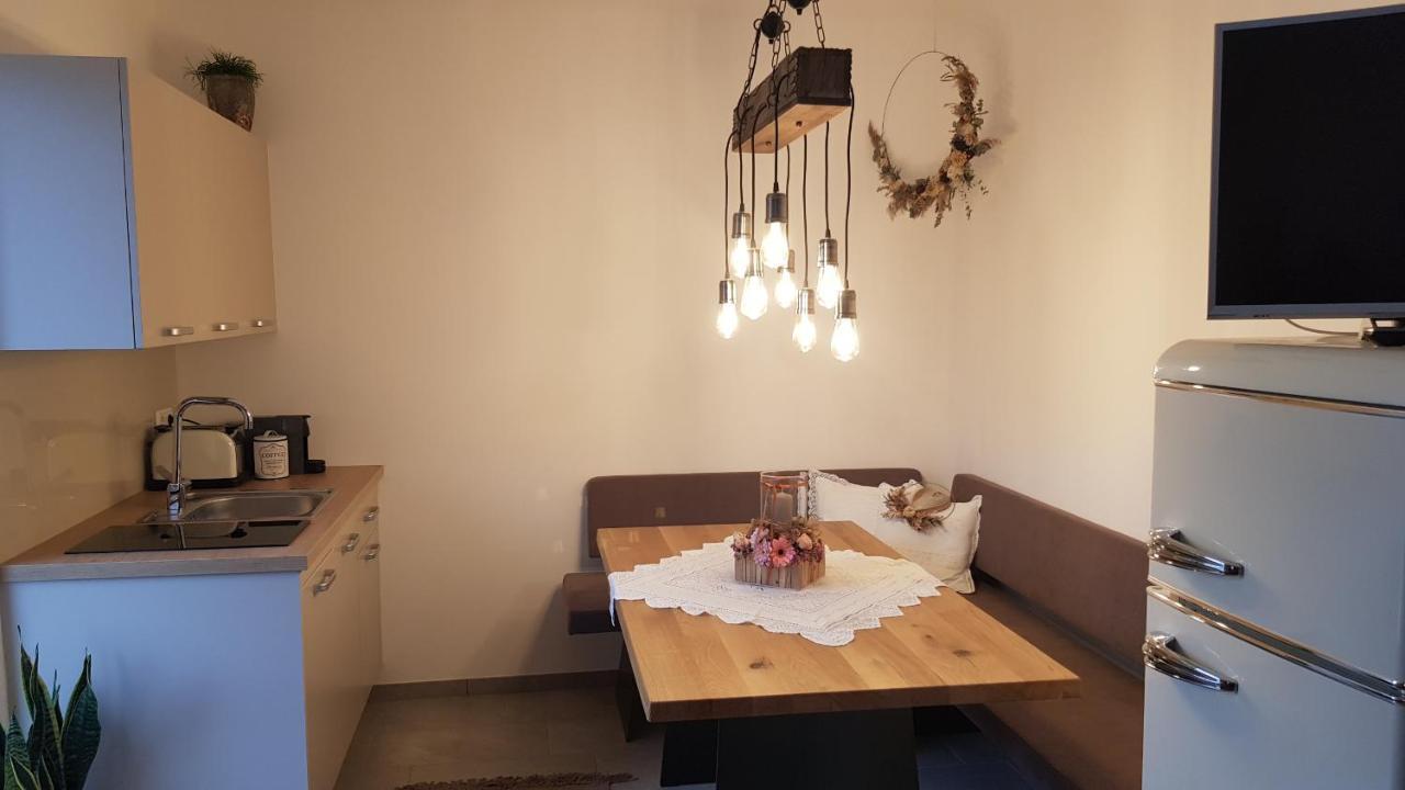 Gaestehaus Sabine Voitsberg Bagian luar foto