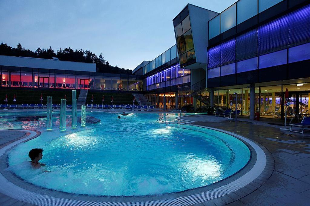 Gaestehaus Sabine Voitsberg Bagian luar foto