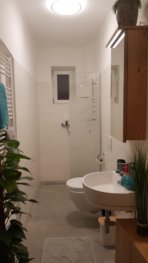Gaestehaus Sabine Voitsberg Bagian luar foto