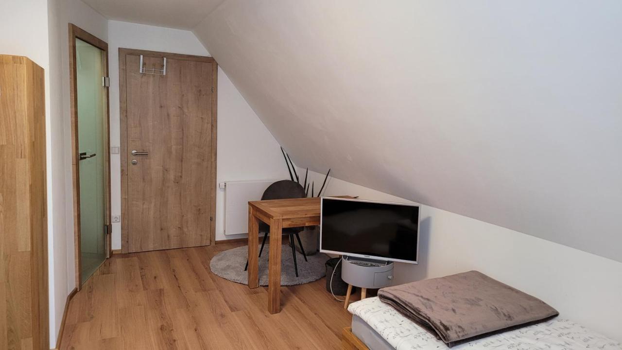 Gaestehaus Sabine Voitsberg Bagian luar foto