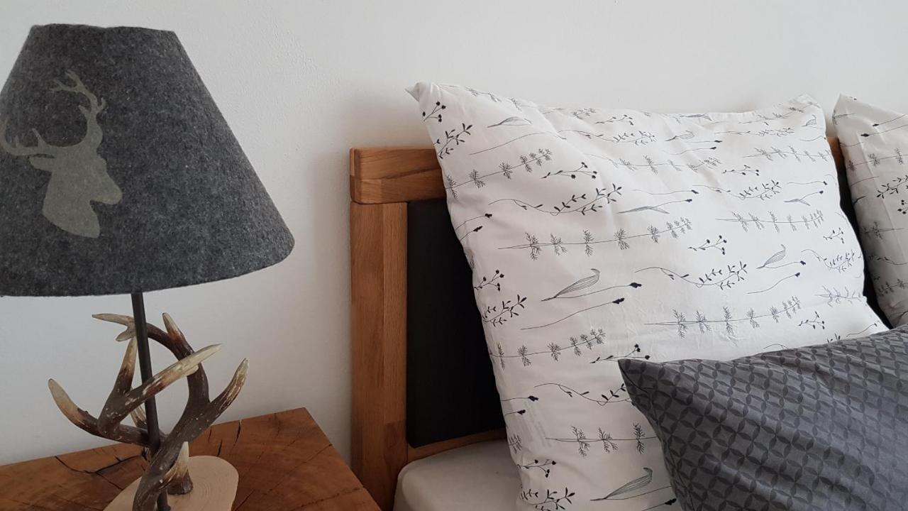 Gaestehaus Sabine Voitsberg Bagian luar foto